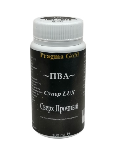   LUX, Pragma Gold, 100 .
