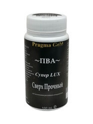   LUX, Pragma Gold, 100 .