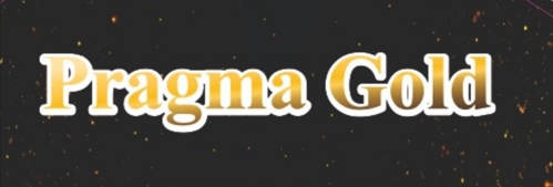 Материалы торговой марки "Pragma Gold"